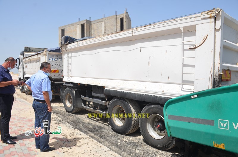 فيديو: طالعه طالعه والزفته راجعه ... بعد سنوات من المعاناة جبل عوني يتحول الى واحه  والرئيس عادل بدير  مشاريعنا كثيرة وما نقوم به بدايه للرؤية المستقبلية 